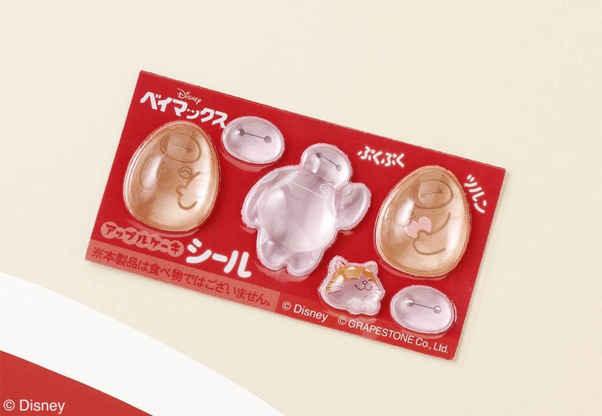 Disney SWEETS COLLECTION by 東京ばな奈 阪急うめだ本店