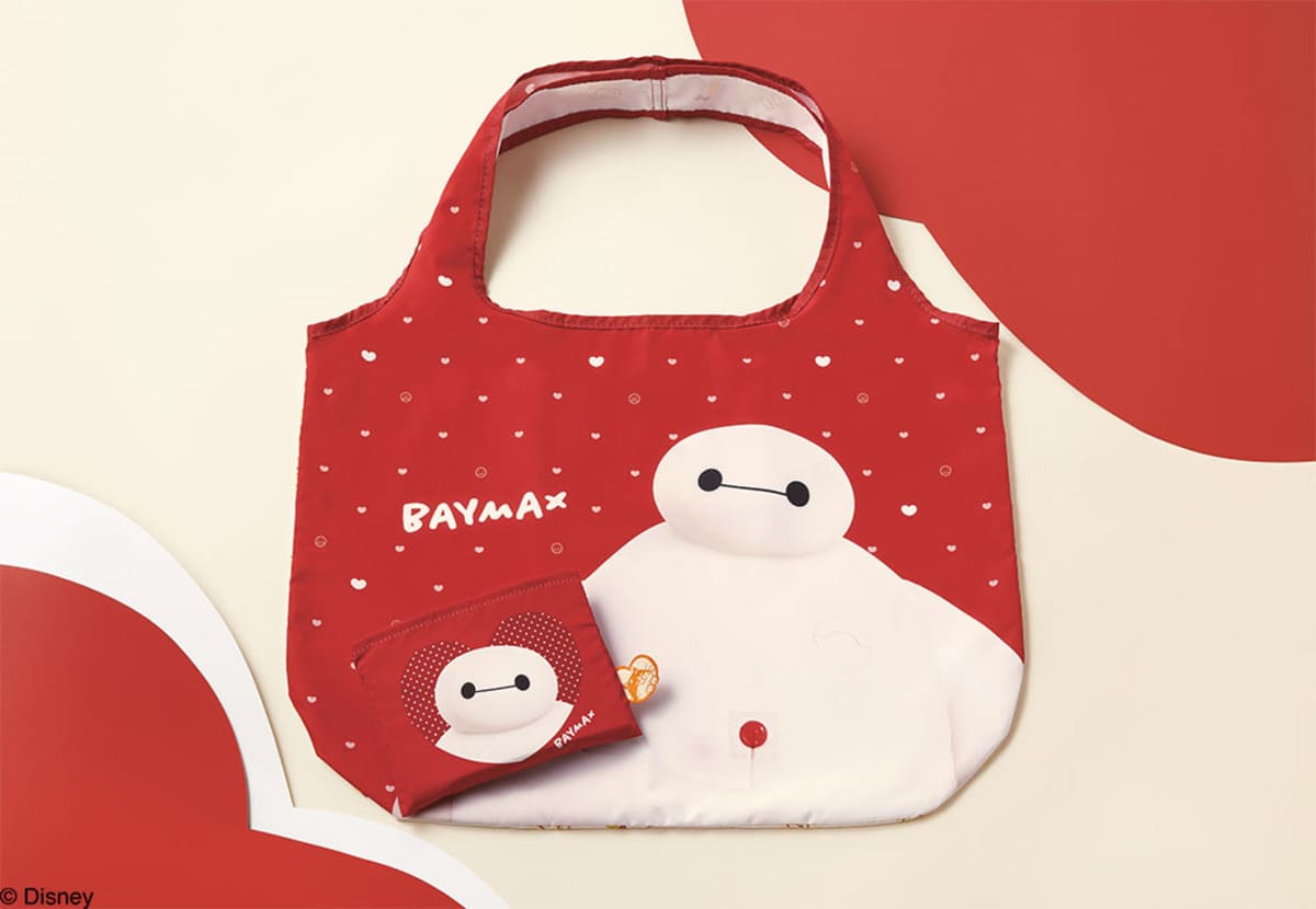 Disney SWEETS COLLECTION by 東京ばな奈 阪急うめだ本店