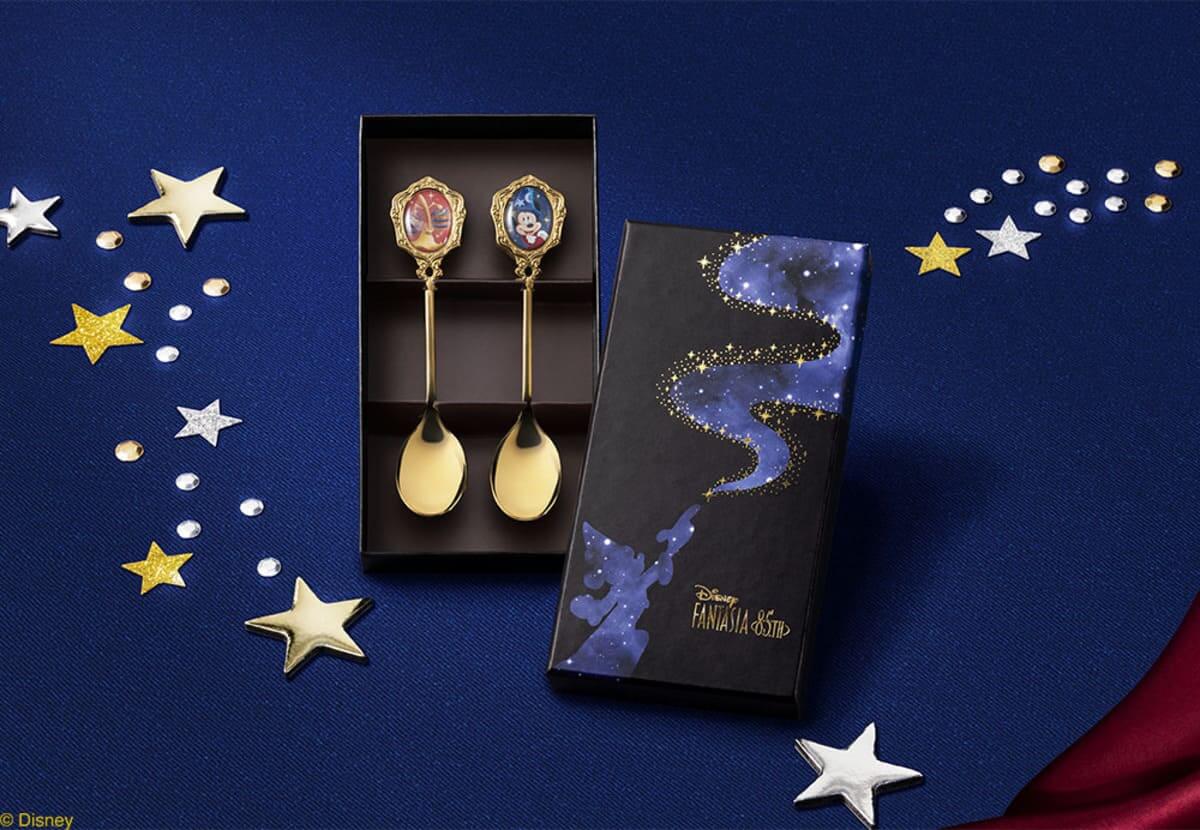 Disney SWEETS COLLECTION by 東京ばな奈 阪急うめだ本店