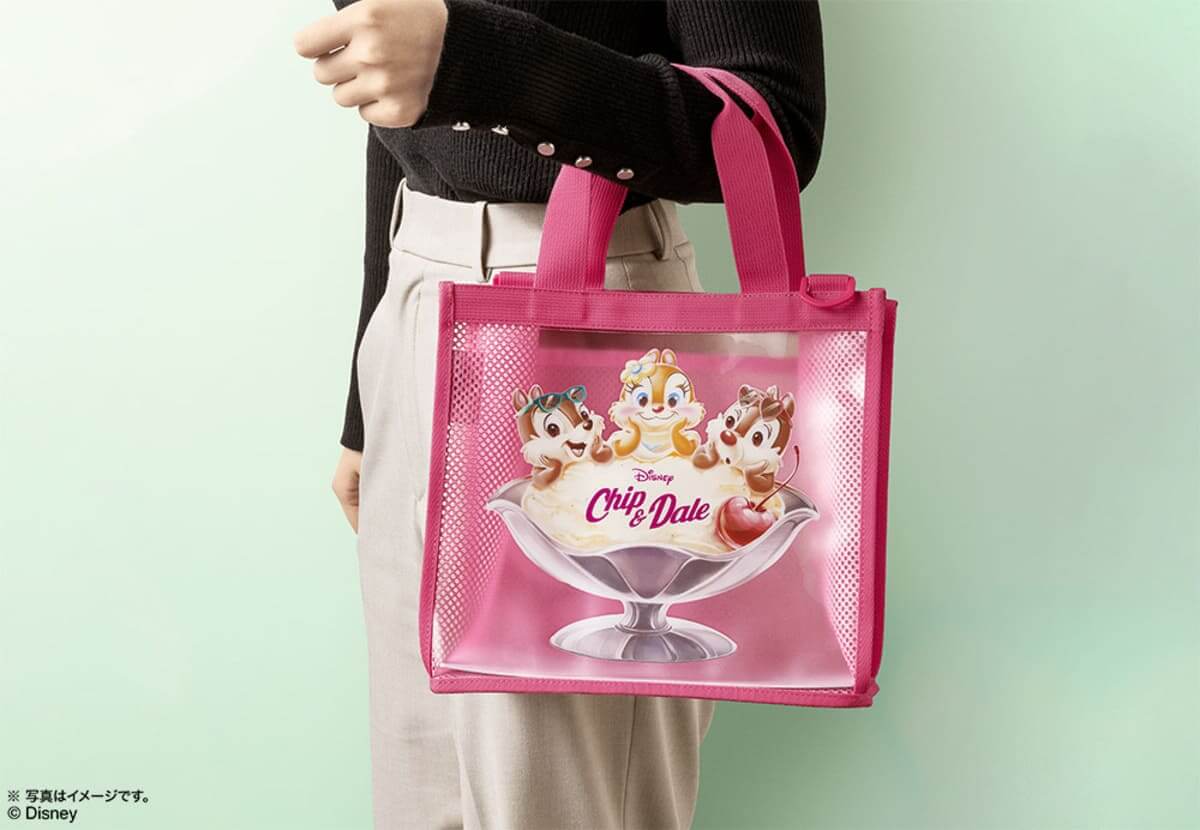 Disney SWEETS COLLECTION by 東京ばな奈 阪急うめだ本店