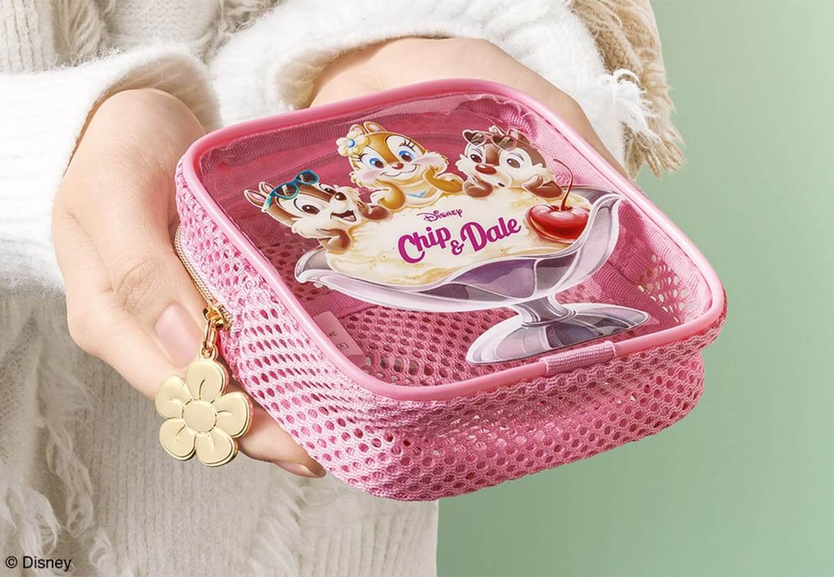 Disney SWEETS COLLECTION by 東京ばな奈 阪急うめだ本店