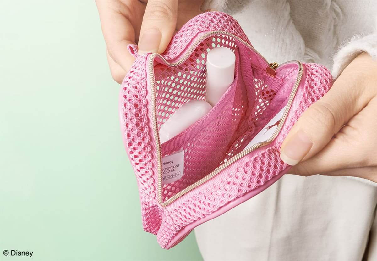 Disney SWEETS COLLECTION by 東京ばな奈 阪急うめだ本店