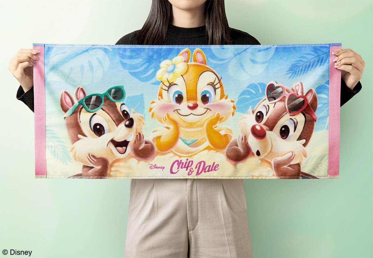 Disney SWEETS COLLECTION by 東京ばな奈 阪急うめだ本店