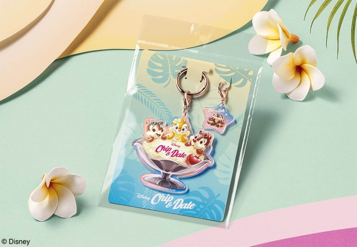 Disney SWEETS COLLECTION by 東京ばな奈 阪急うめだ本店