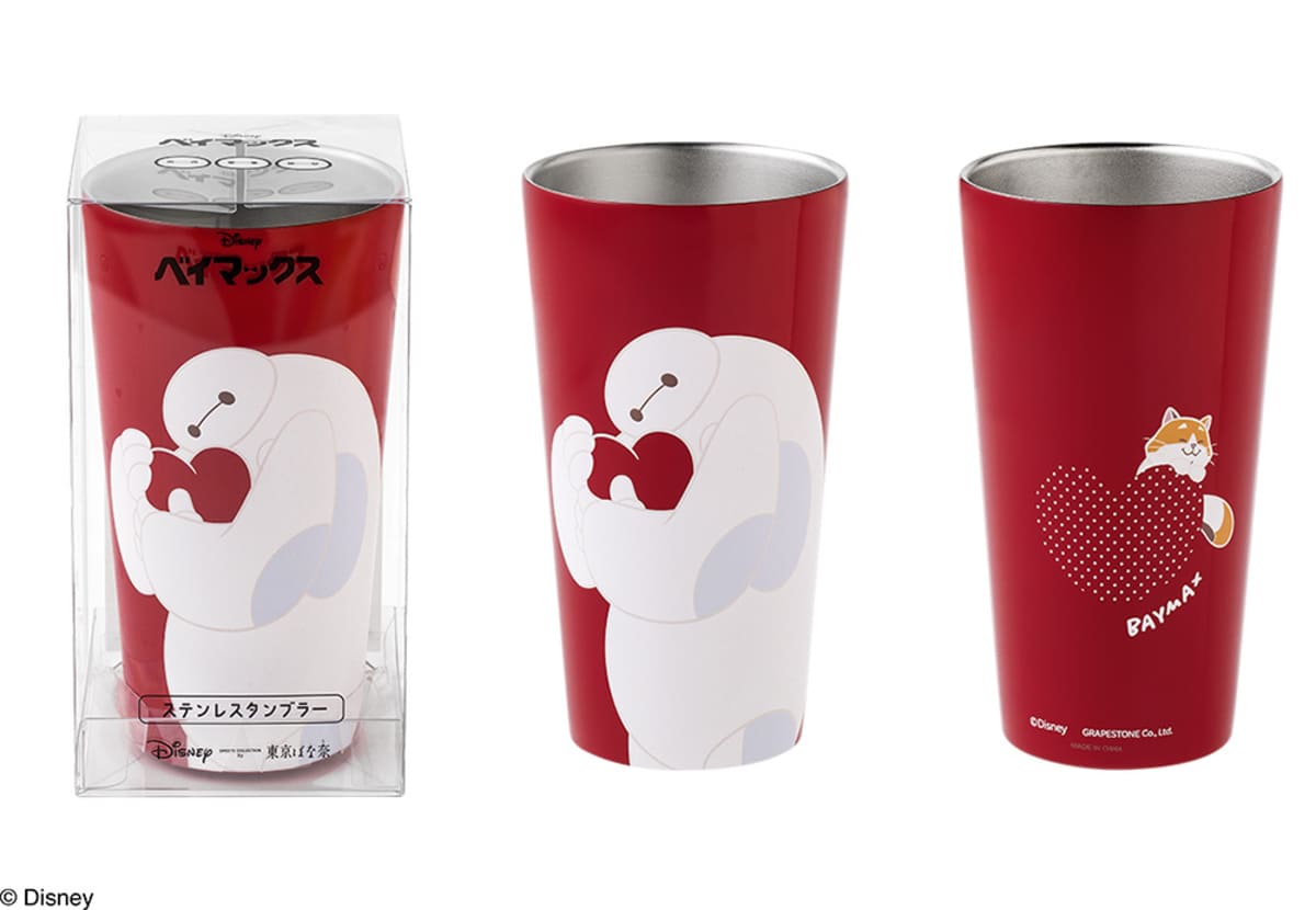 Disney SWEETS COLLECTION by 東京ばな奈 阪急うめだ本店