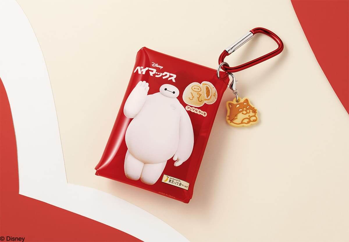 Disney SWEETS COLLECTION by 東京ばな奈 阪急うめだ本店