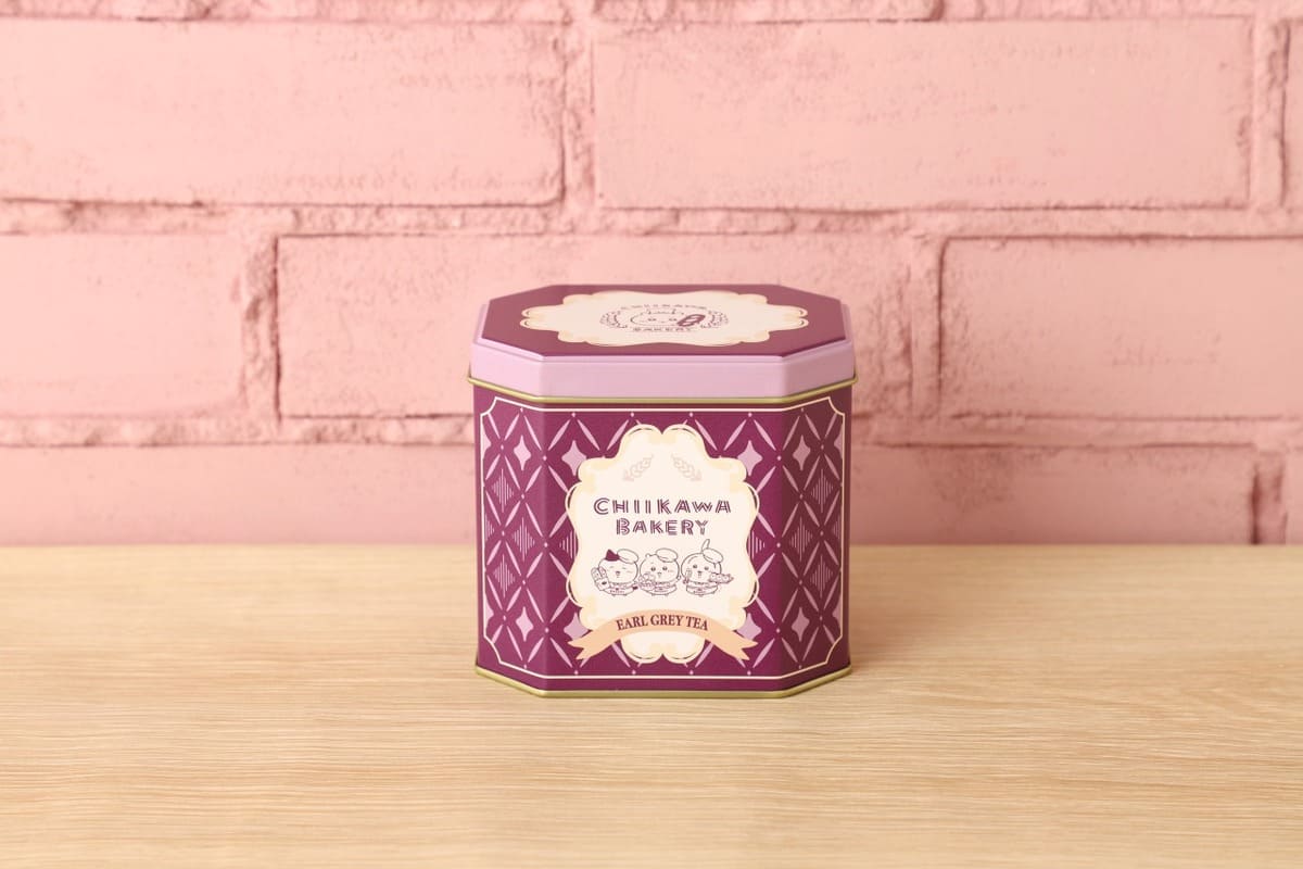 ちいかわとハチワレの誕生日記念商品