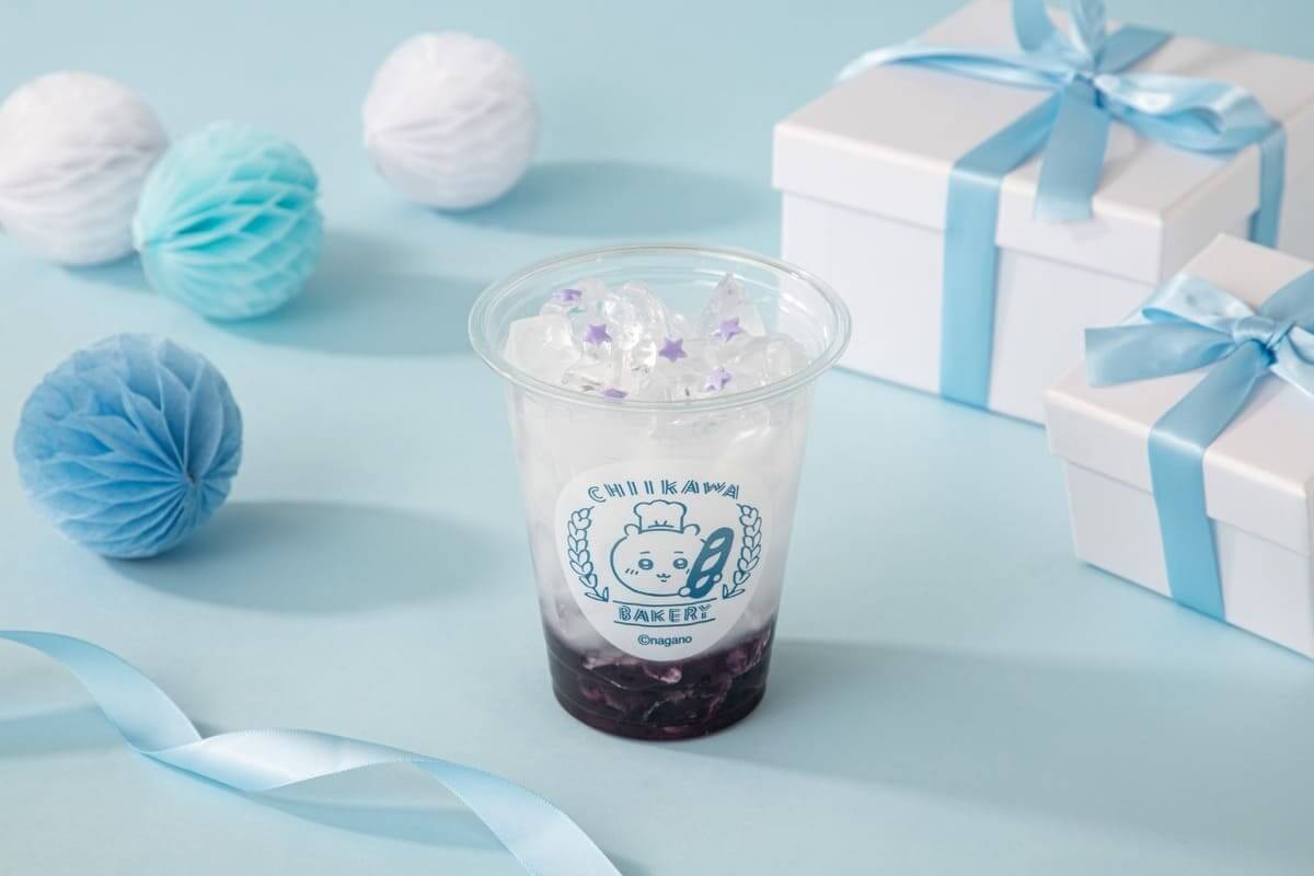 ちいかわとハチワレの誕生日記念商品