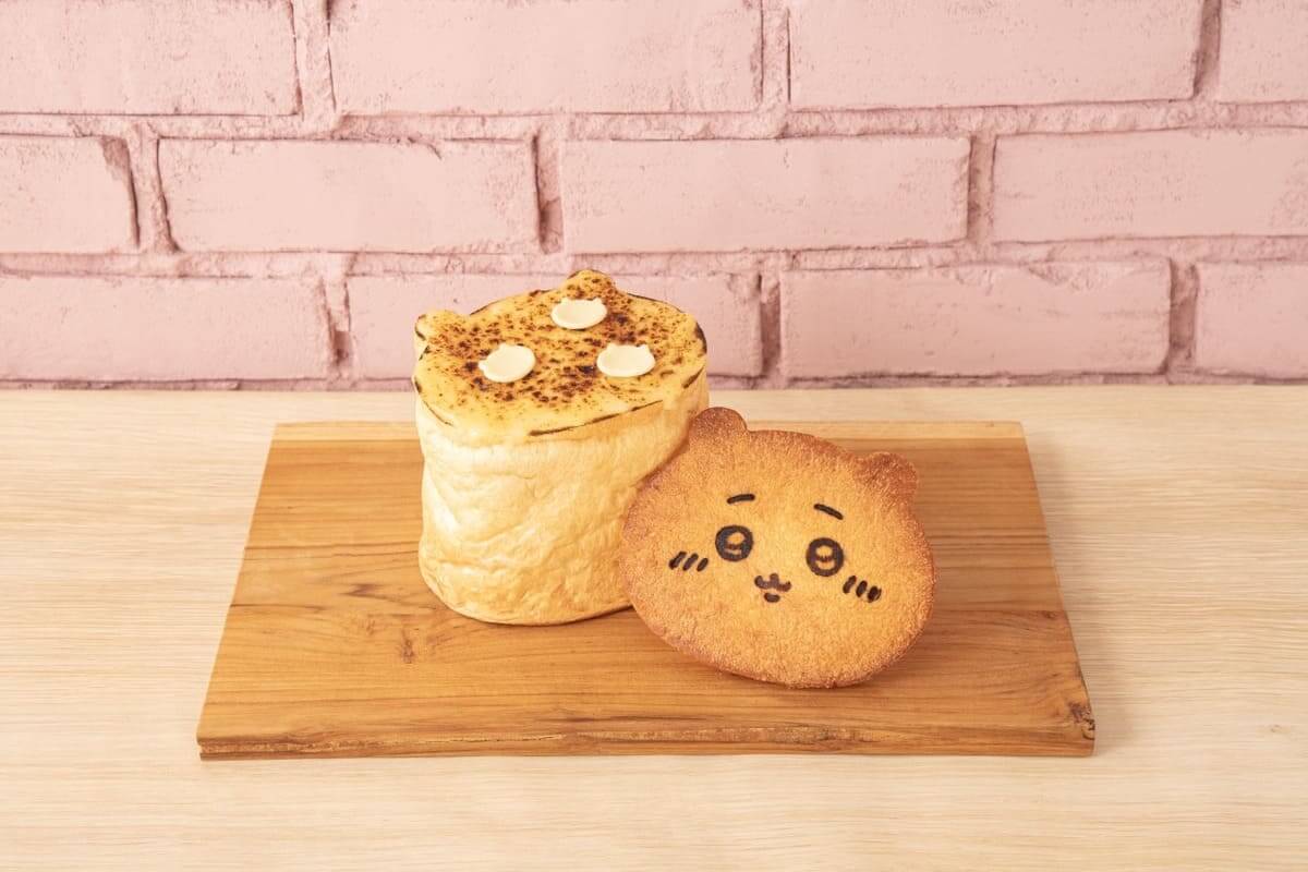 ちいかわとハチワレの誕生日記念商品