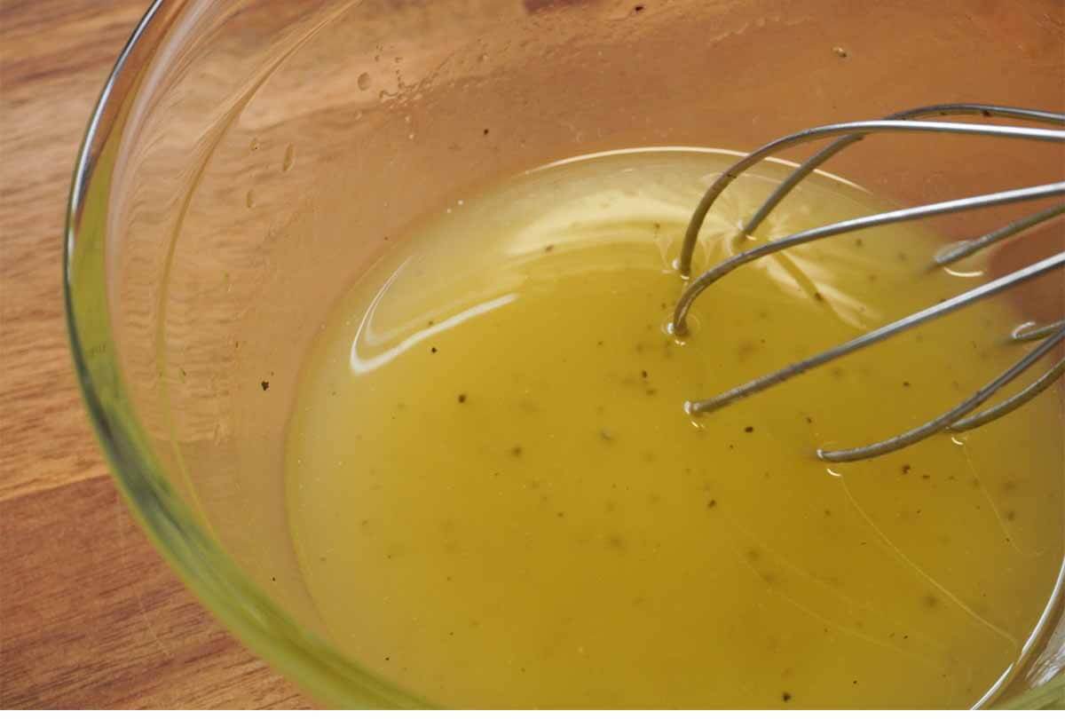 タサン志麻さん「春キャベツと生ハムのミルフィーユサラダ」