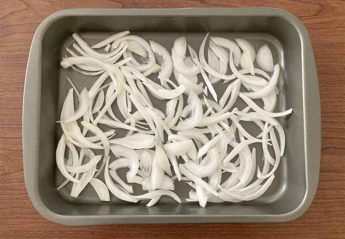 コウケンテツさん「鶏むね肉の南蛮漬け」