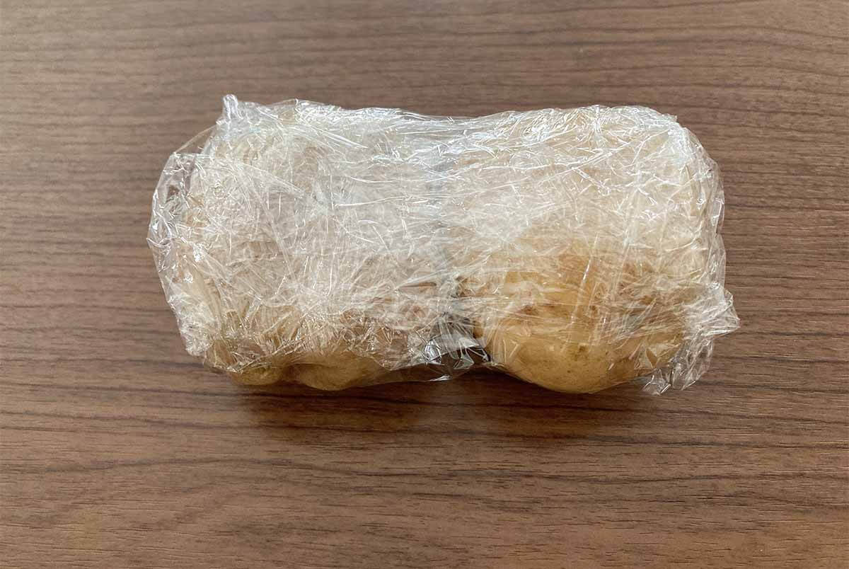 タサン志麻さん「カレーパントースト」