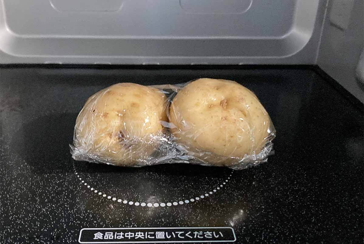 タサン志麻さん「カレーパントースト」