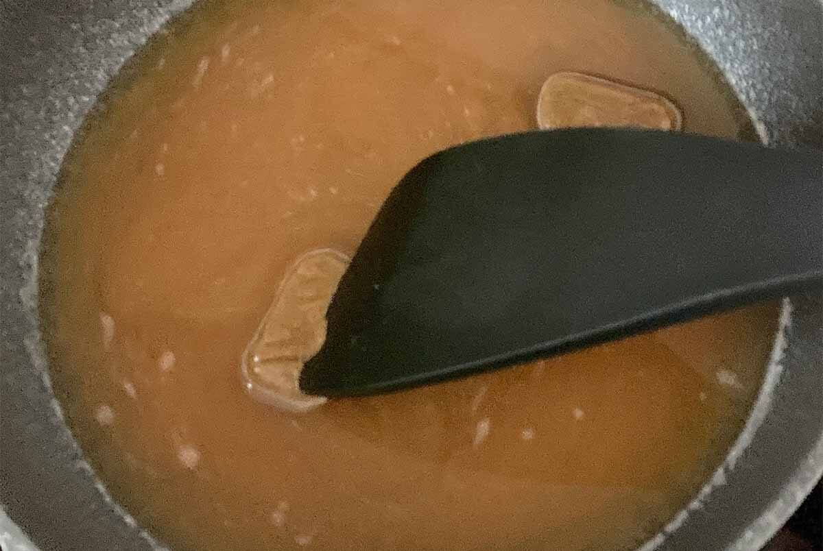 タサン志麻さん「カレーパントースト」