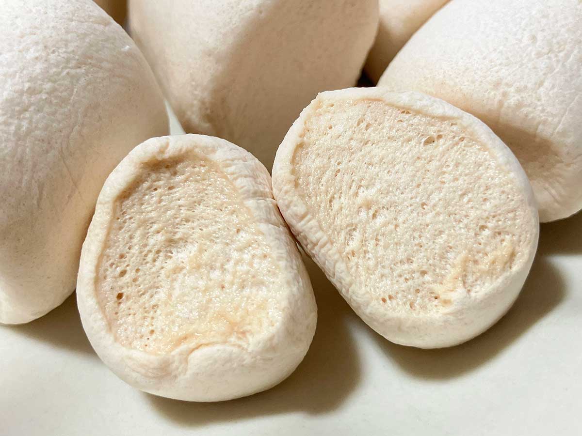 カルディ「マシュマロ アールグレイティー」