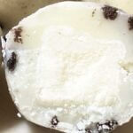 セブンプレミアムアイスみたいなチョコレートクッキー＆クリーム