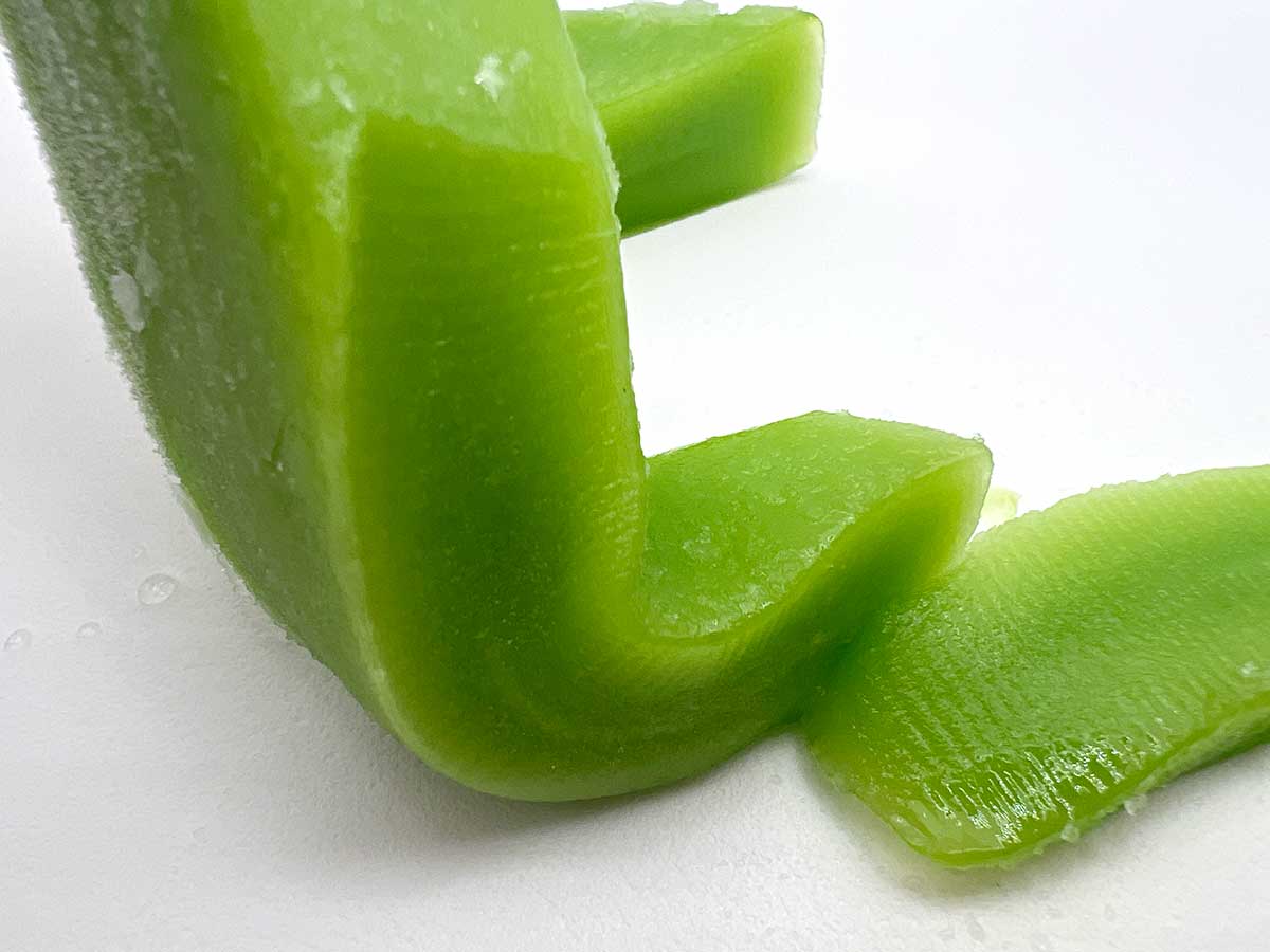 セブンイレブン「ベロベロバー りんご味」