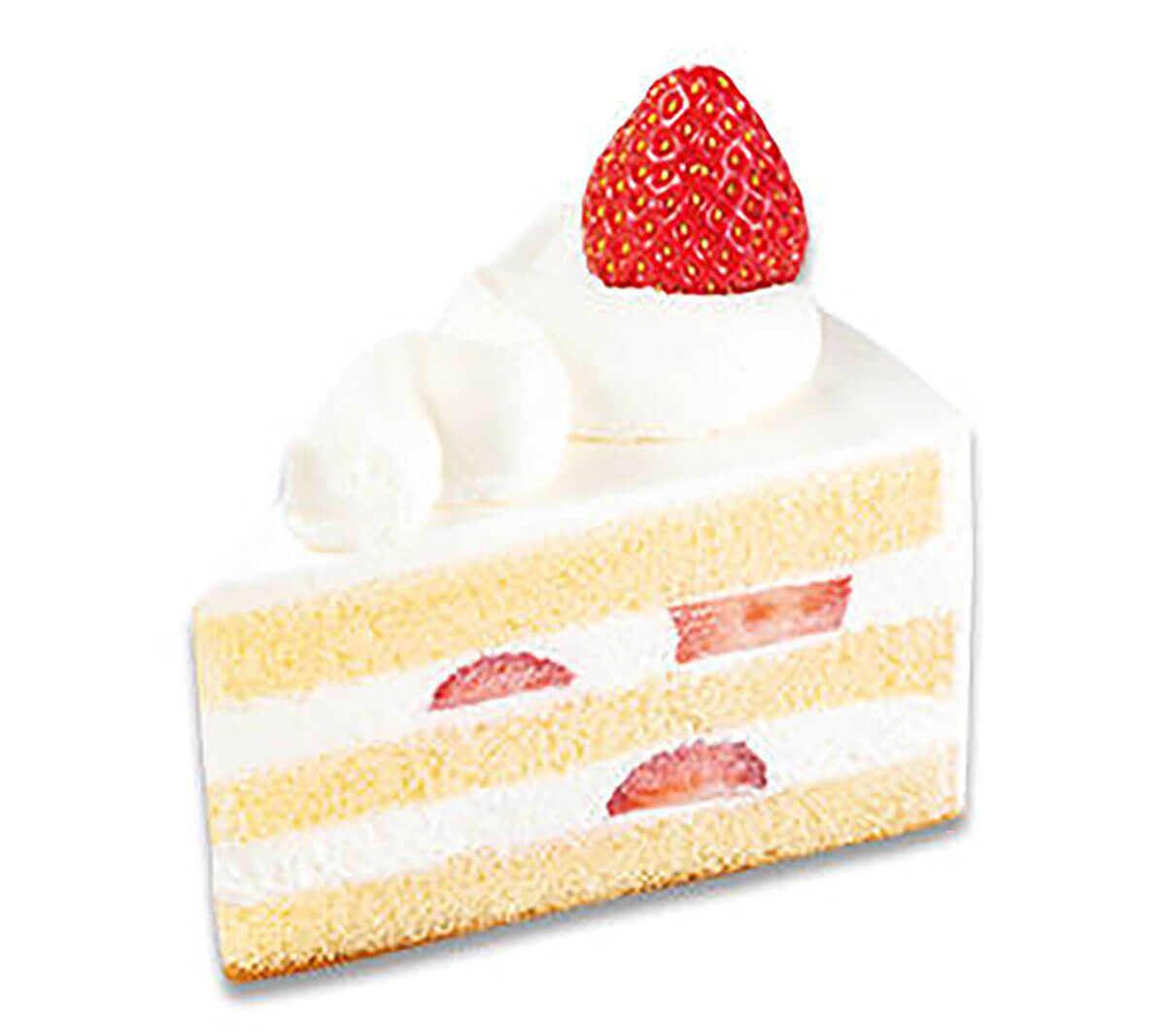 不二家の人気ケーキが期間限定で半額でお得！