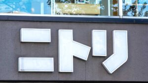 ニトリのヒット商品