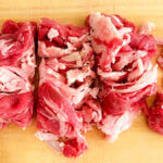 やっぱ、笠原将弘さんすごいわ！「簡単にできた」「また作りたい」牛切り落とし肉の感動レシピ