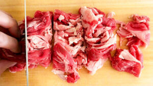 やっぱ、笠原将弘さんすごいわ！「簡単にできた」「また作りたい」牛切り落とし肉の感動レシピ