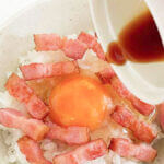 マジで胃袋つかまれた！山本ゆりさん神レシピ「この手があった」「おいしすぎ」休みの朝はこれがいいわ