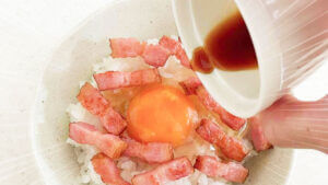 マジで胃袋つかまれた！山本ゆりさん神レシピ「この手があった」「おいしすぎ」休みの朝はこれがいいわ