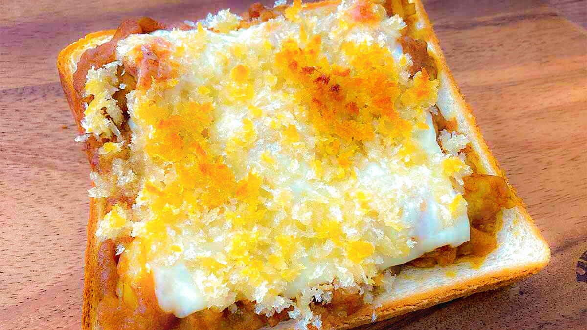 この食パン、バカうま!タサン志麻さんトーストアレンジレシピが神すぎ「アイデアに驚き」「一気に」