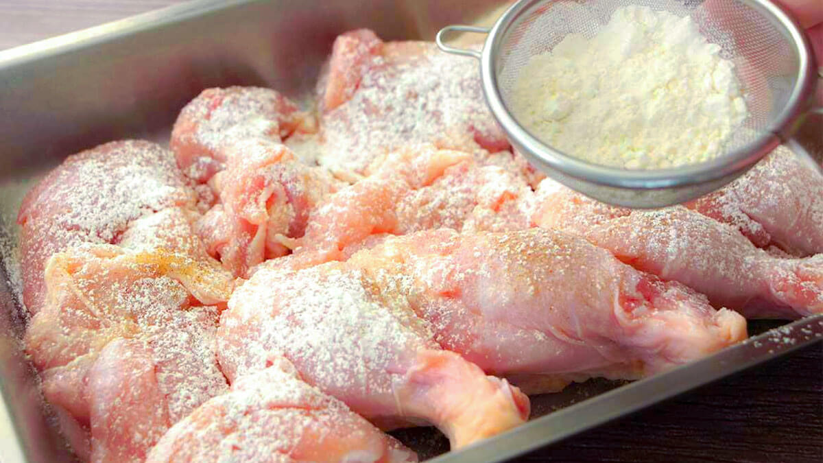 やっぱ、タサン志麻さんすごいわ！「まるで高級店」「また作りたい」鶏もも肉の感動レシピ