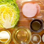 本当においしい『春キャベツ』の食べ方！「発想に驚き」「バランスが絶妙」