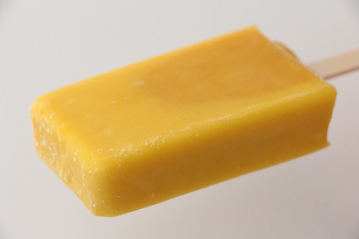 セブンイレブン「7プレミアム まるで完熟マンゴー」