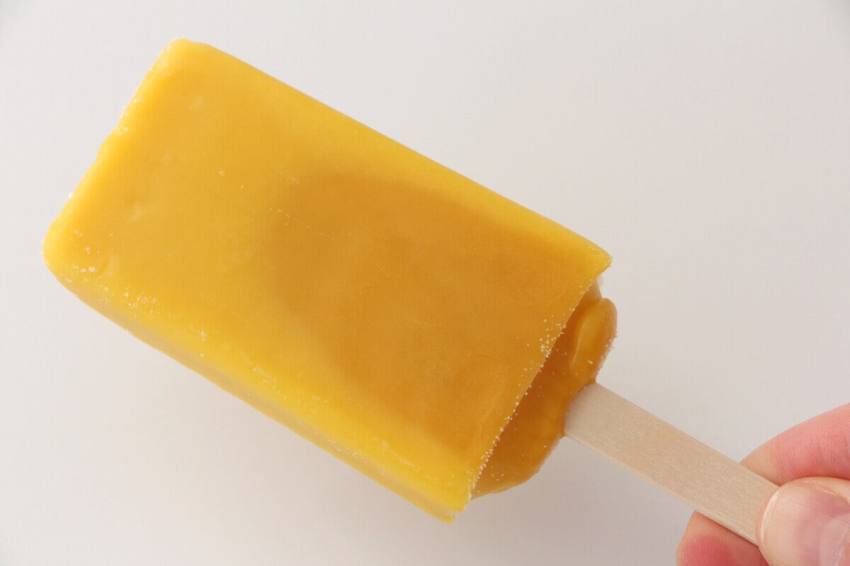 セブンイレブン「7プレミアム まるで完熟マンゴー」