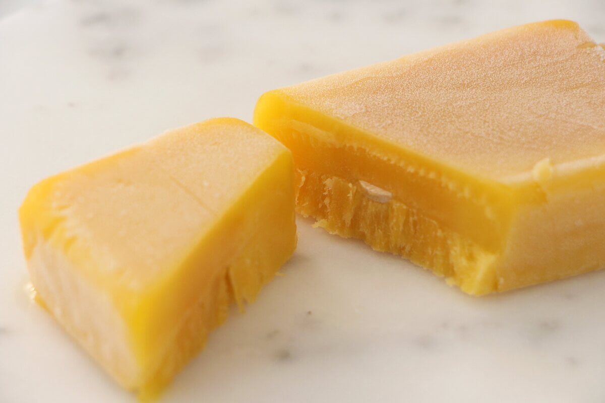 セブンイレブン「7プレミアム まるで完熟マンゴー」