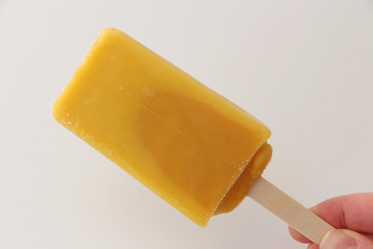 セブンイレブン「7プレミアム まるで完熟マンゴー」