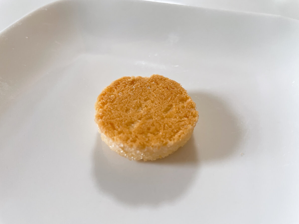 無印良品「世界のお菓子　ディアマン」