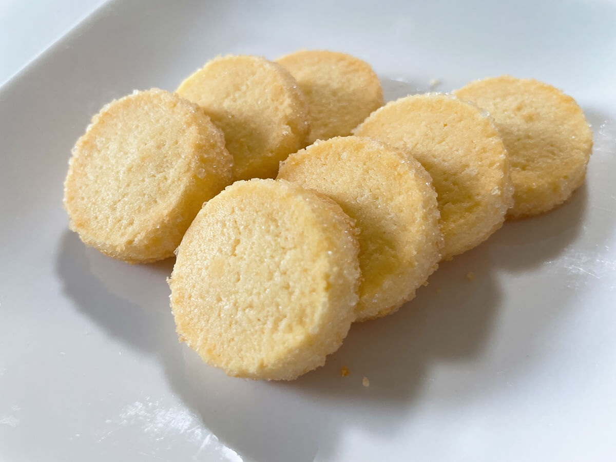 無印良品「世界のお菓子　ディアマン」