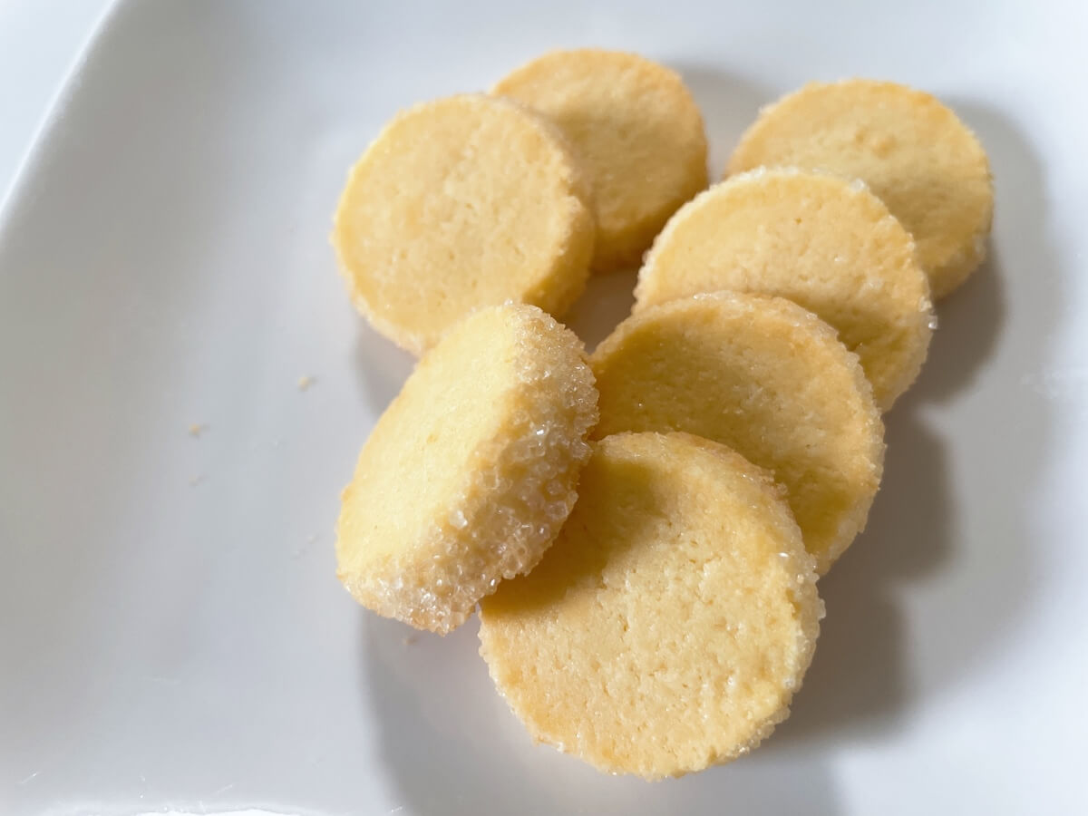 無印良品「世界のお菓子　ディアマン」