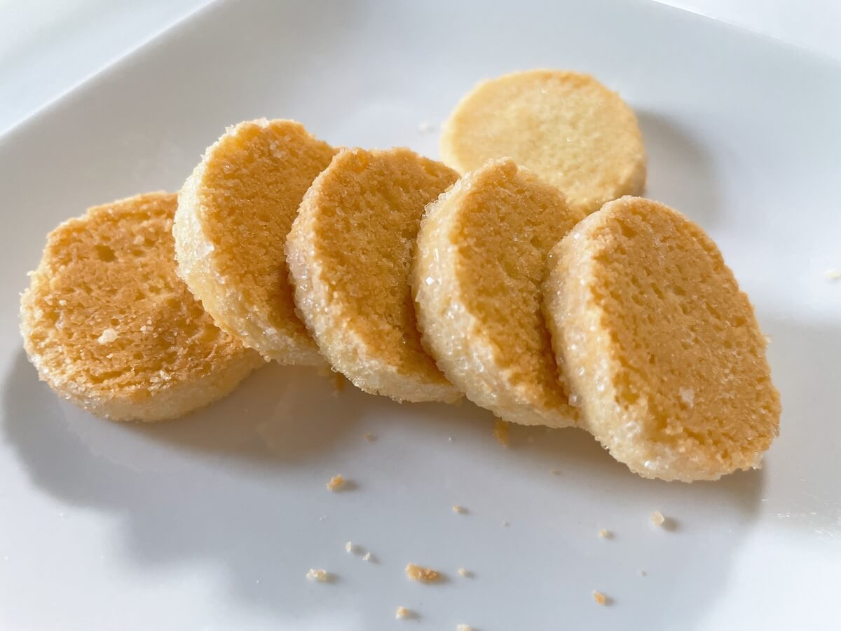 無印良品「世界のお菓子　ディアマン」