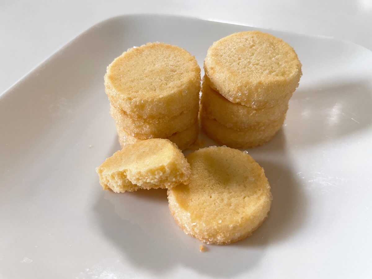 無印良品「世界のお菓子　ディアマン」