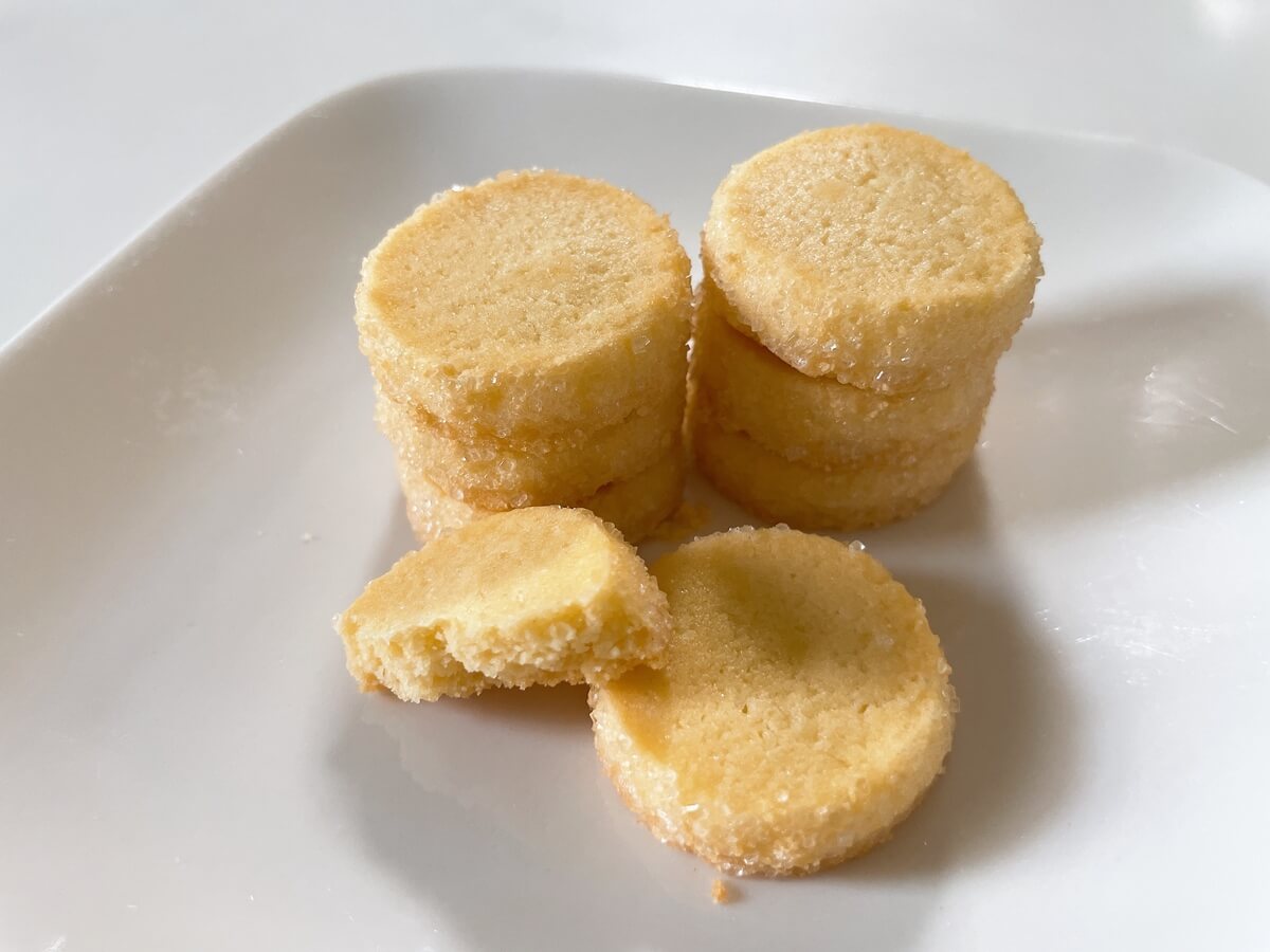 無印良品「世界のお菓子　ディアマン」