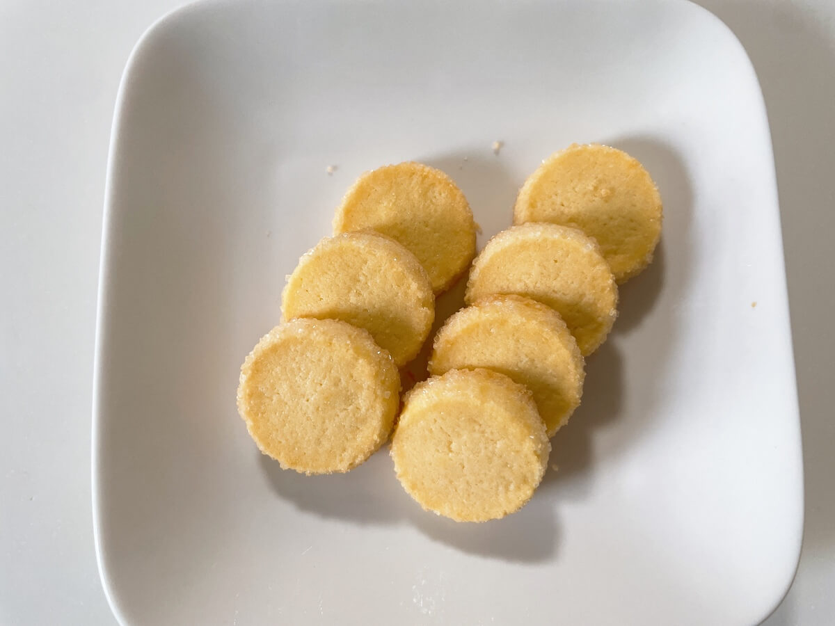 無印良品「世界のお菓子　ディアマン」