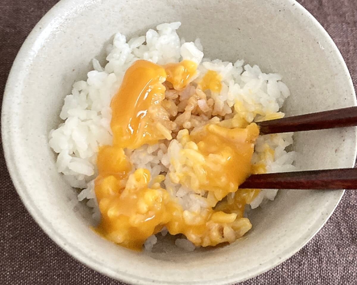 20260529_donki_28 Gourmet Biz-グルメビズ- ドン・キホーテ「卵かけ風ご飯のたれ」