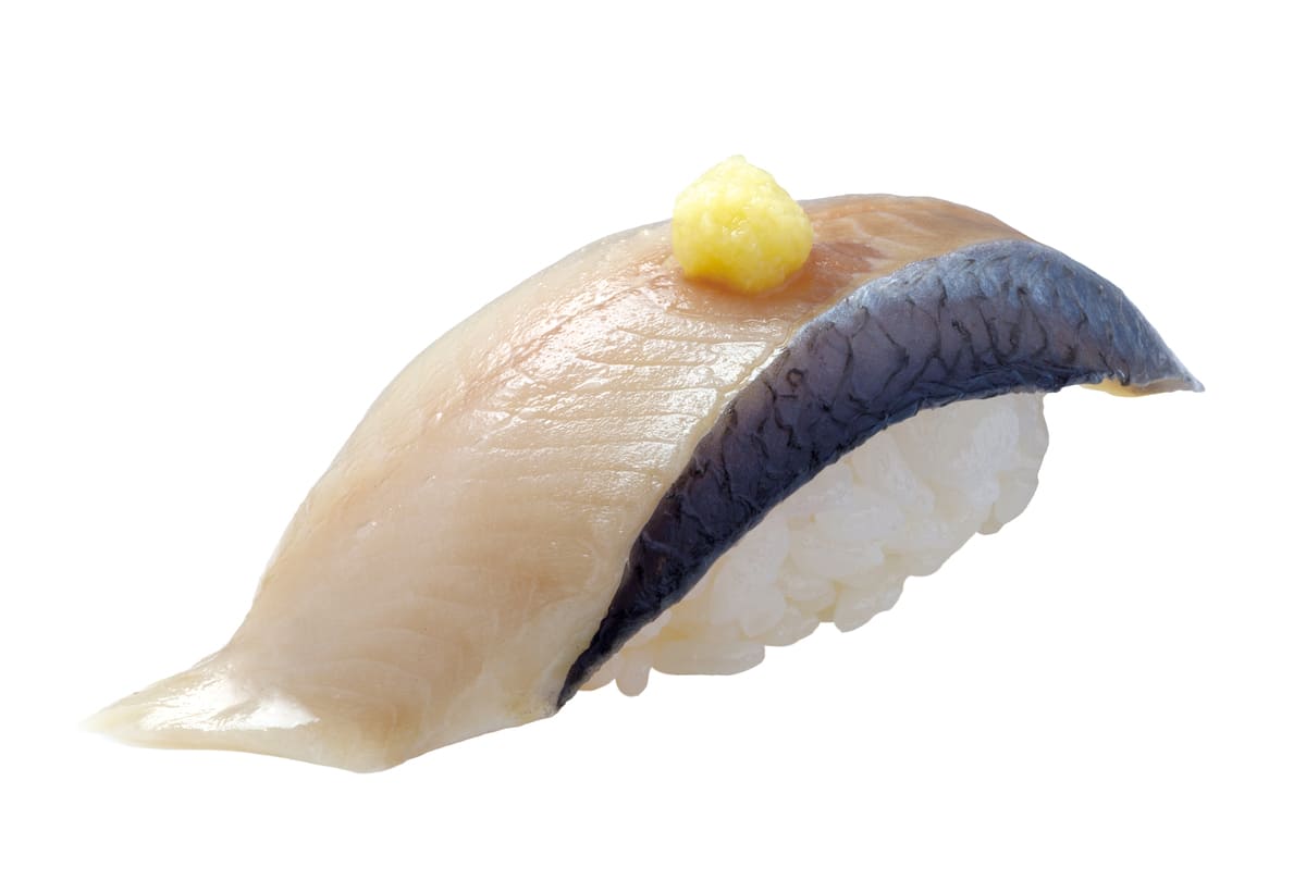 はま寿司のにっぽん旨ねた祭り