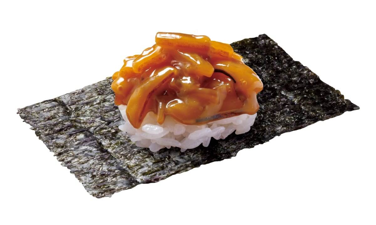 はま寿司のにっぽん旨ねた祭り