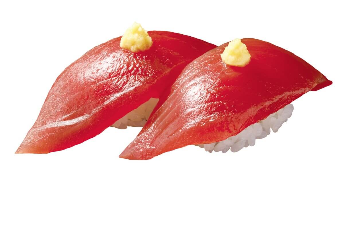はま寿司のにっぽん旨ねた祭り
