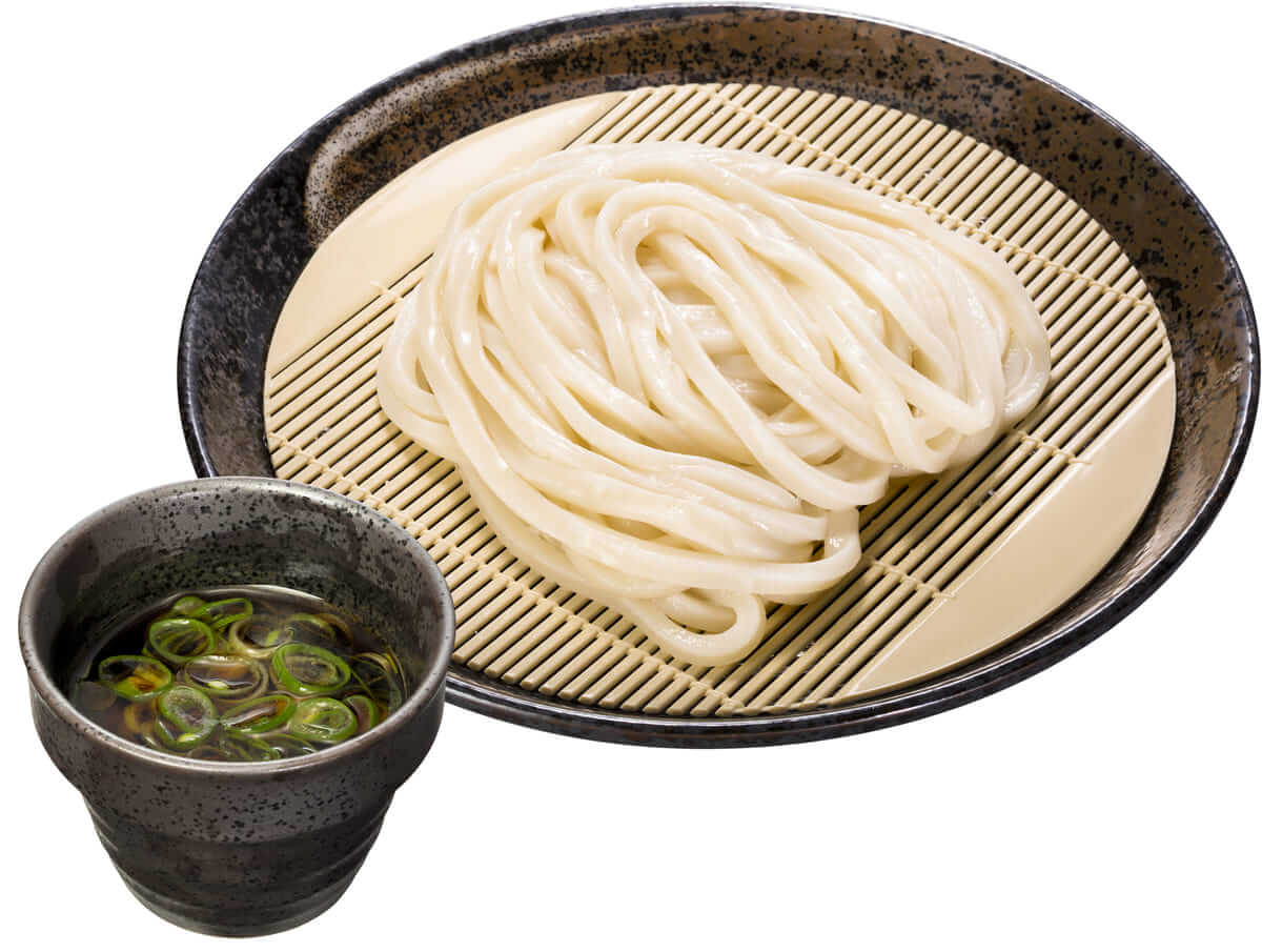 はなまるうどん「初夏のクーポン祭り」