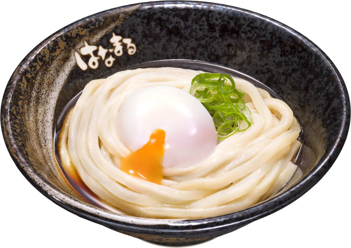はなまるうどん「初夏のクーポン祭り」