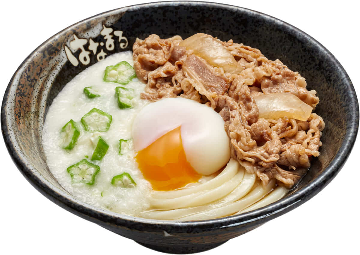 はなまるうどん「初夏のクーポン祭り」