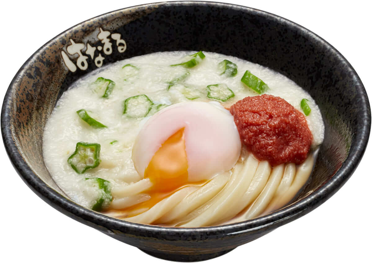 はなまるうどん「初夏のクーポン祭り」