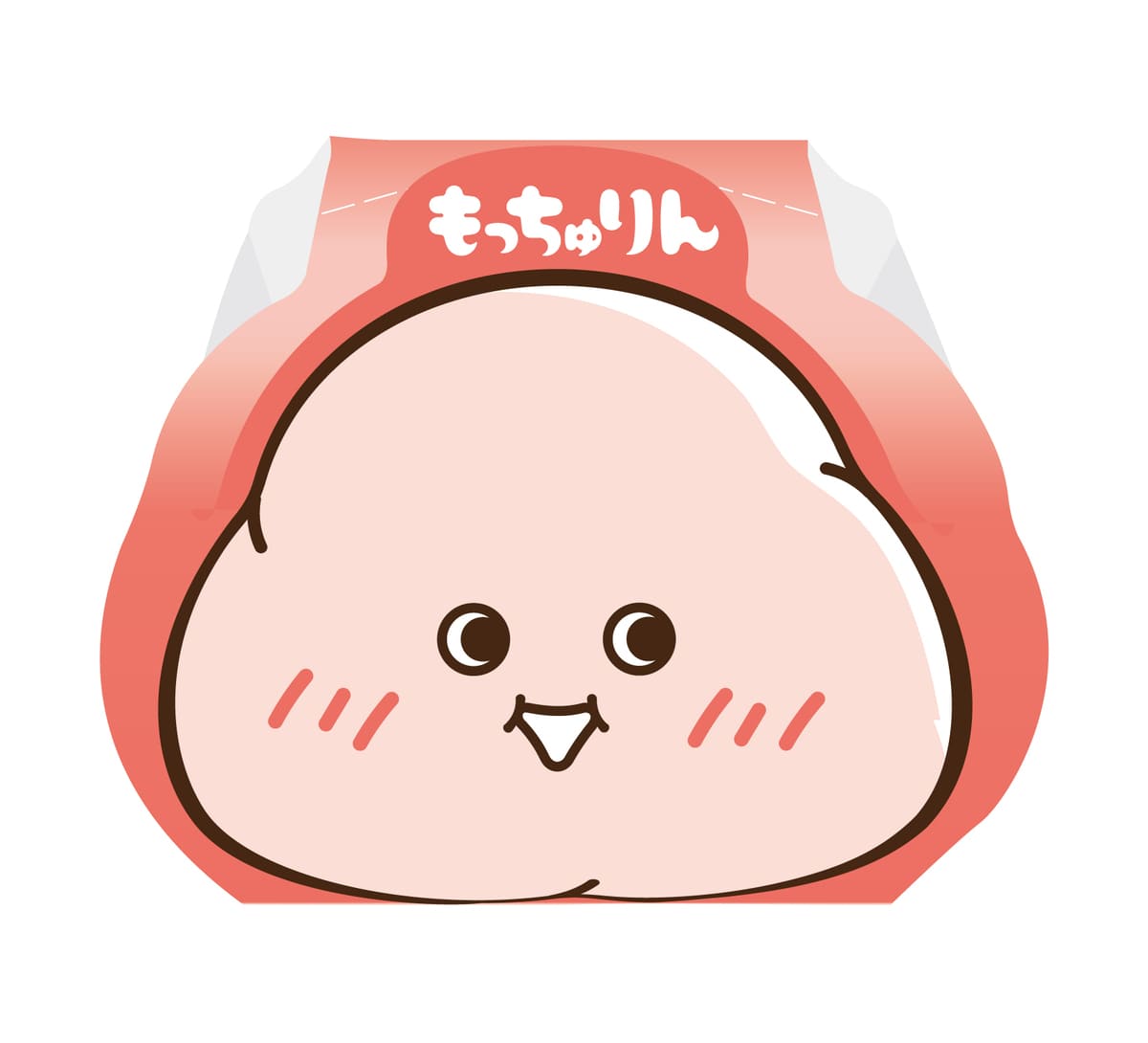 もっちゅりん